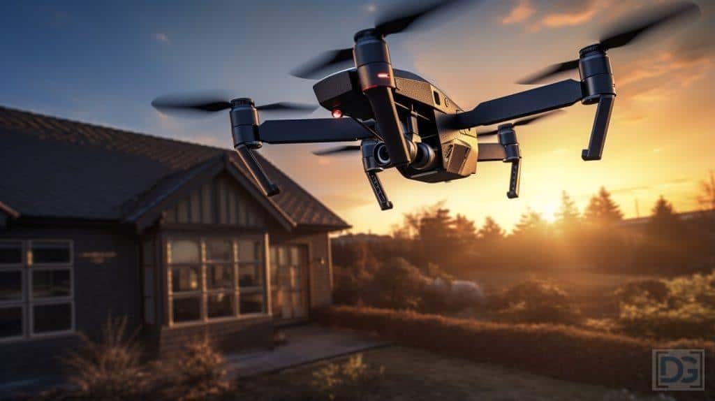 Drone Photography & Videography