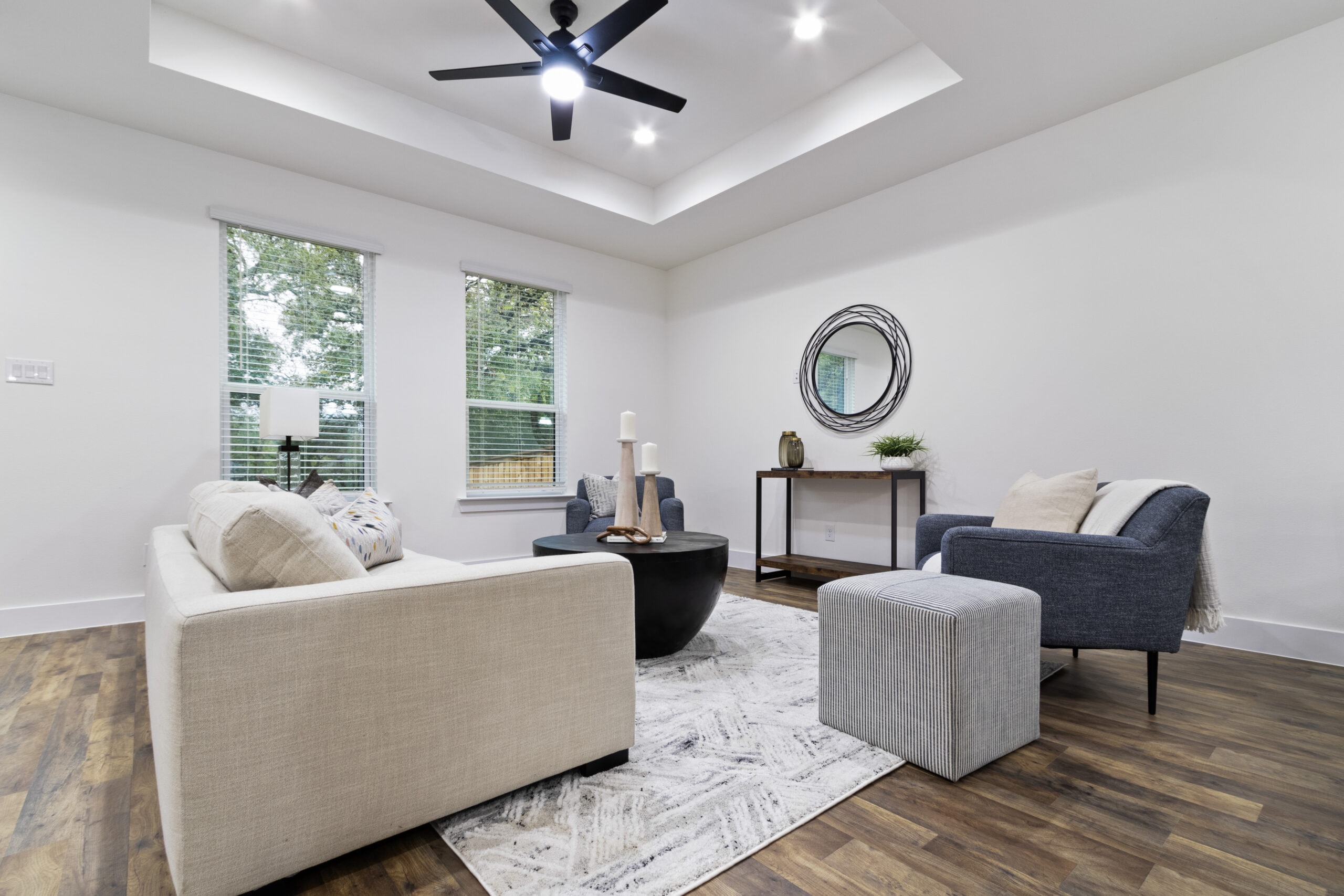 Flower Mound Colonial