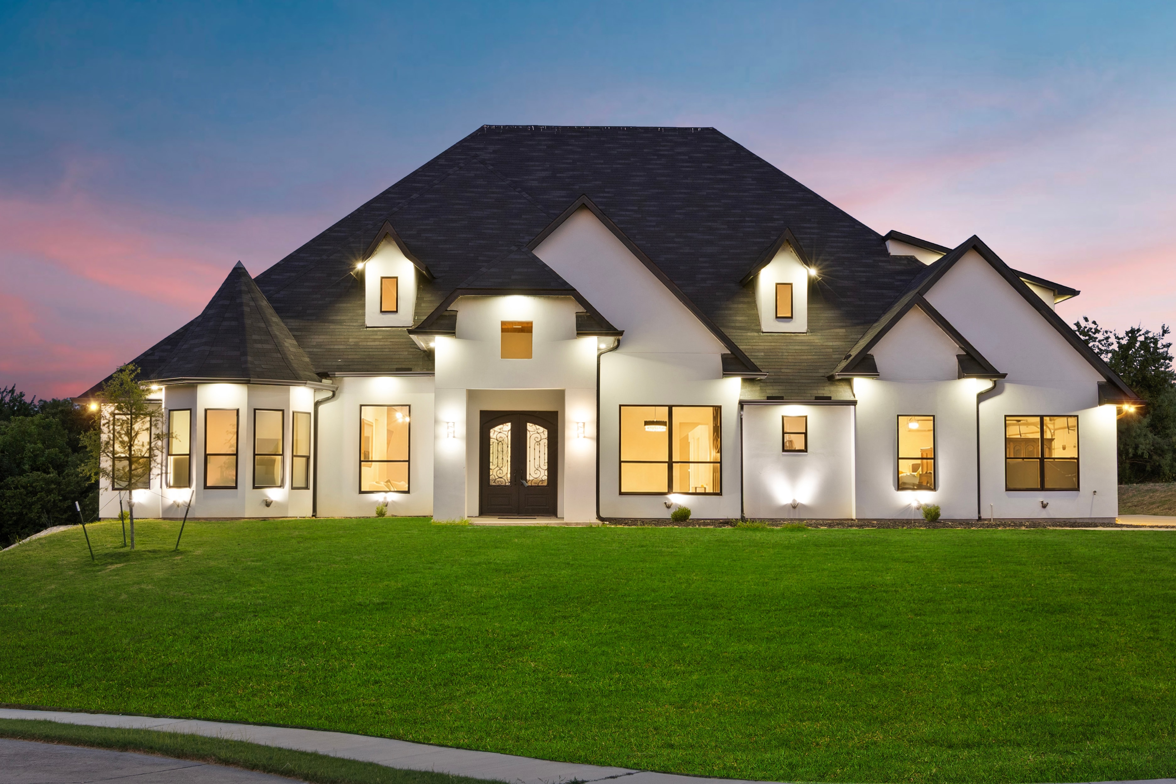 Lakewood Modern