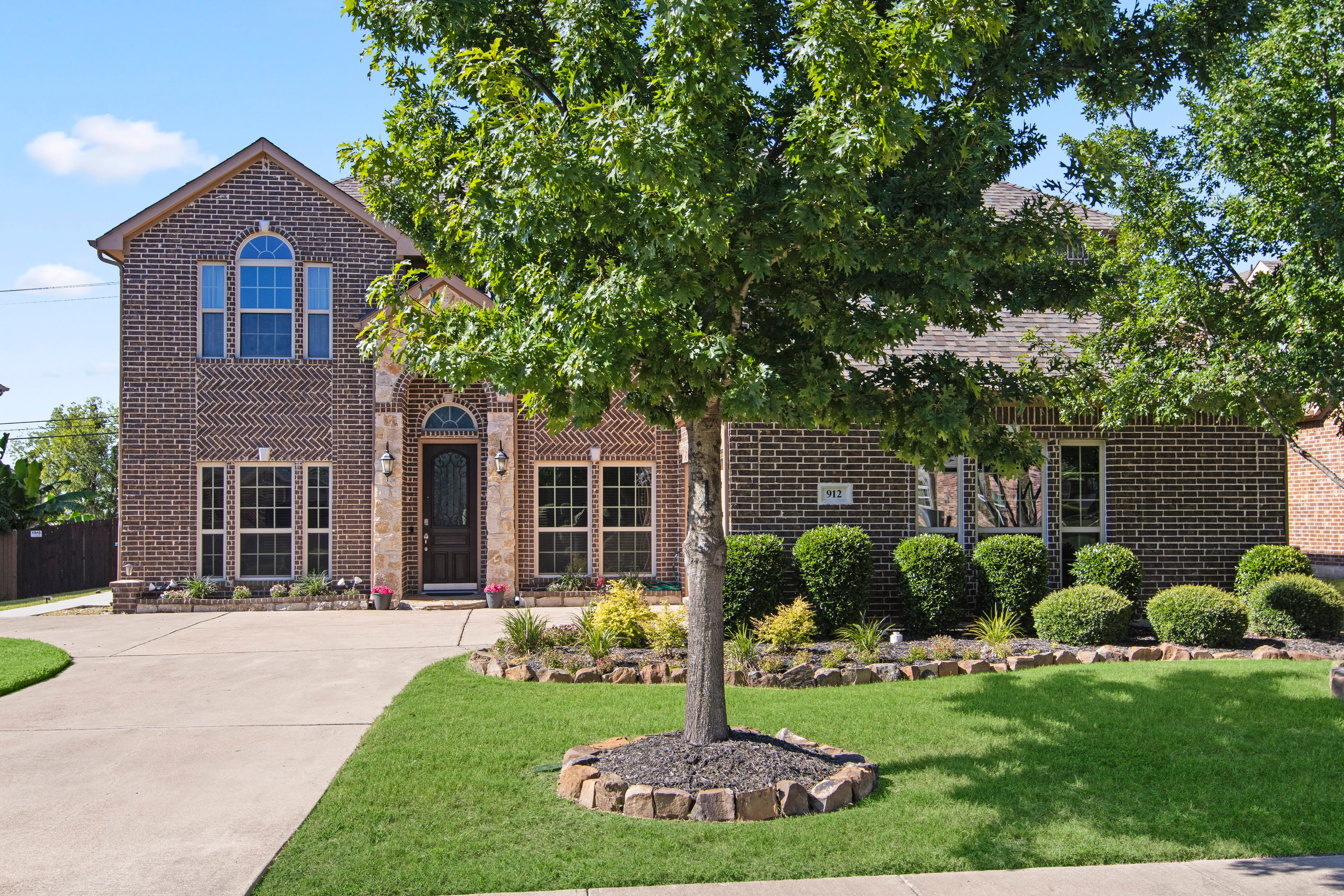 Plano Luxury Estate