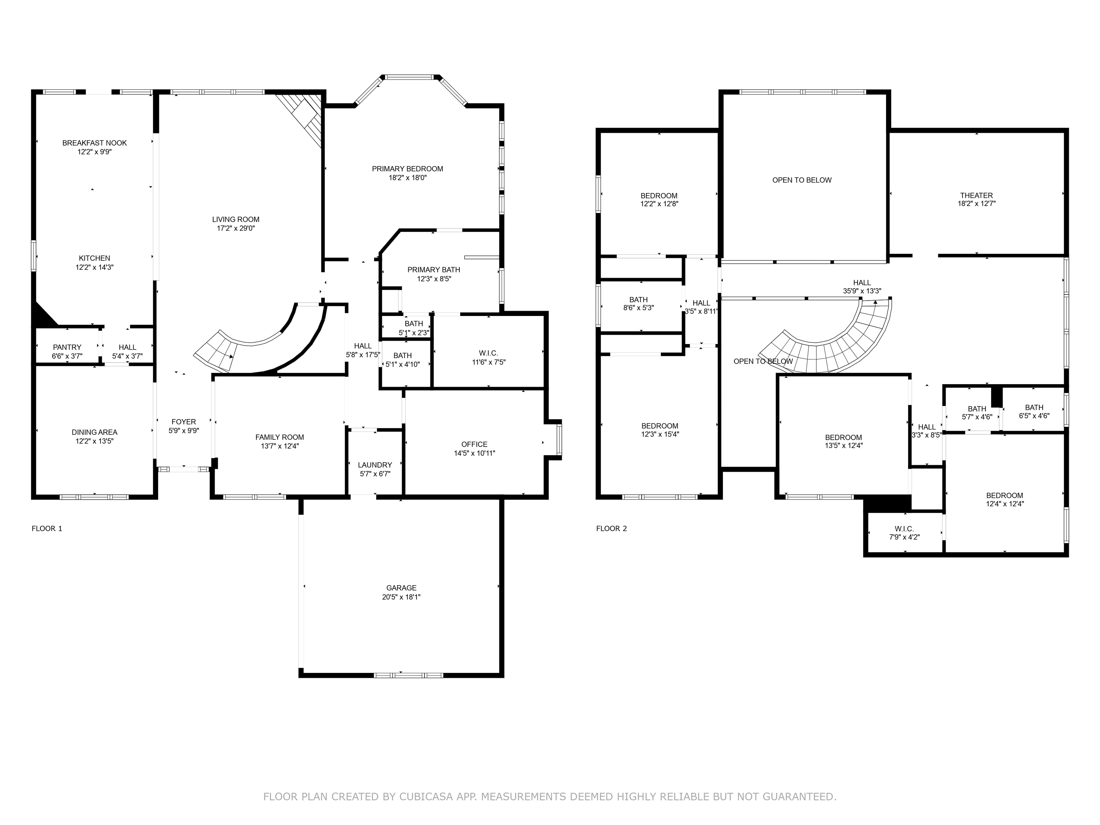Inside Prep